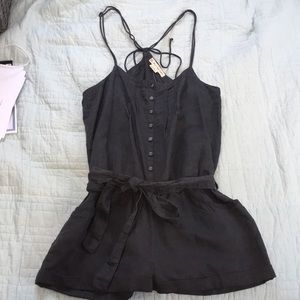 American Eagle Romper, XS